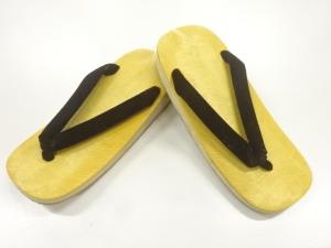 畳表風男物雪駄